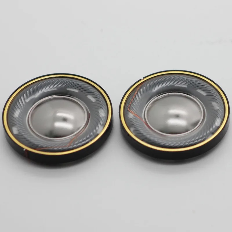 40MM HIFI Sound Speaker Driver - Beats Headphone Studio Pro recension och pris