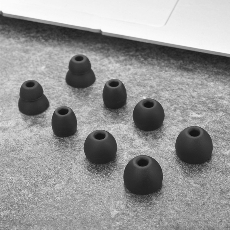 Earbuds Ear Tips Replacement 4 - Beats Headphone Powerbeats Pro recension och pris