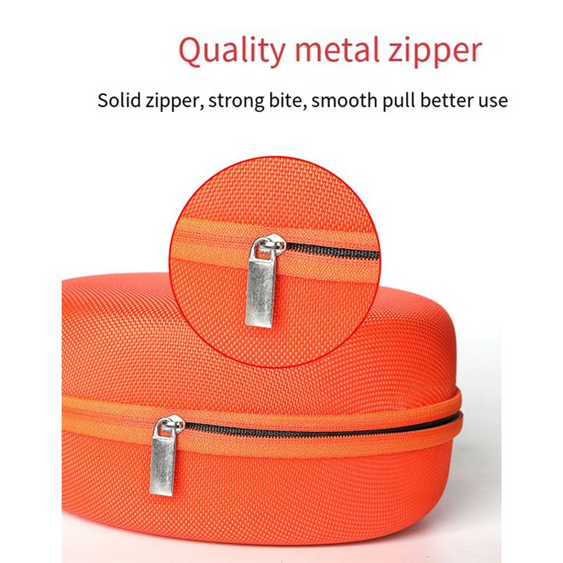 DT21 EVA Carrying Case for Son - Sony Headphone Wh-1000Xm5 recension och pris