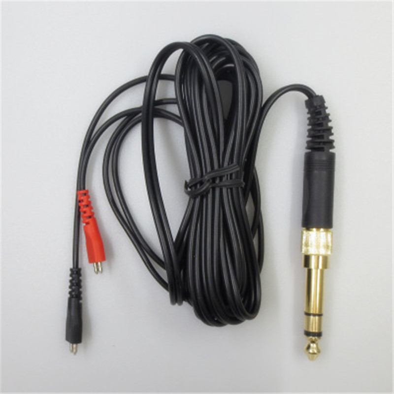 Replacement Audio Cable For Se - Sennheiser Headphone Hd 25 recension och pris
