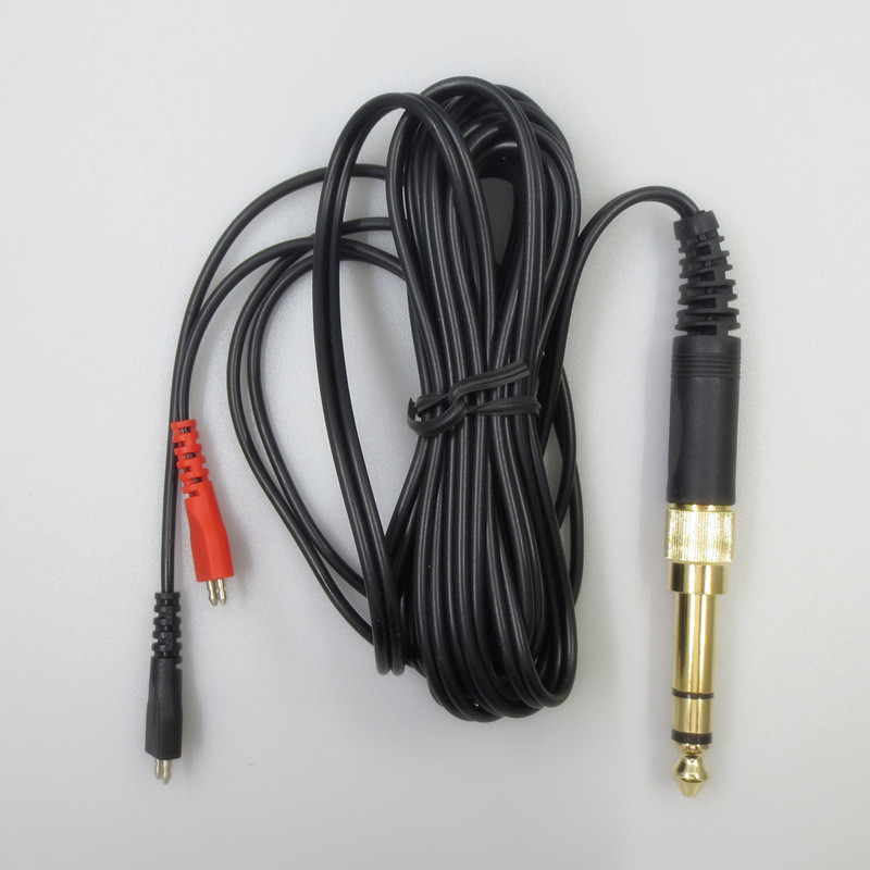 Replacement Audio Cable For Se - Sennheiser Headphone Hd 25 recension och pris