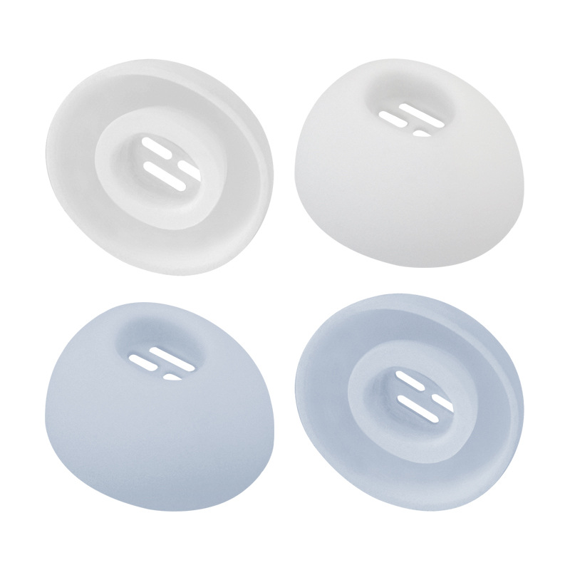 6pcs Silicone Ear Tips for OPP - Anker Speaker Soundcore Boom 2 recension och pris