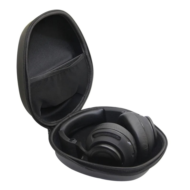 Hard Storage Carrying Case Fit - Headphone Case Hard recension och pris