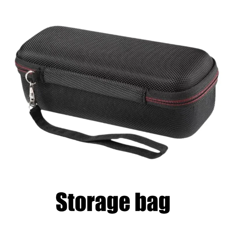 EVA Bag for MARSHALL EMBERTON  - Anker Speaker Soundcore Boom 2 recension och pris