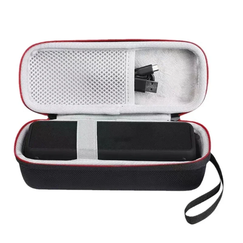 EVA Bag for MARSHALL EMBERTON  - Anker Speaker Soundcore Boom 2 recension och pris