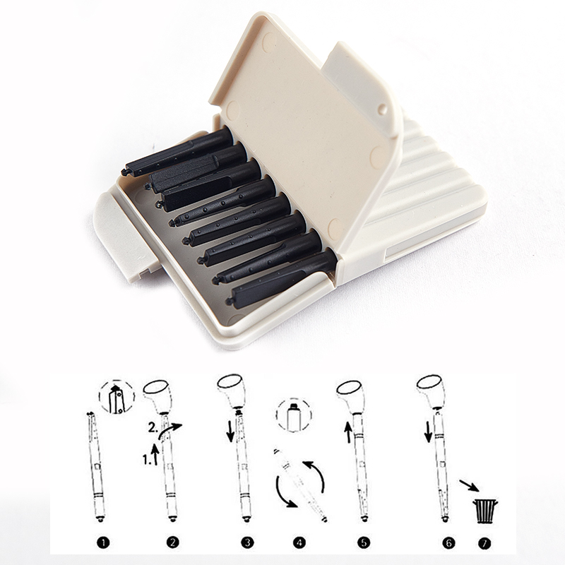 1/8Pcs Hearing Aids In-ear Mon - In Ear Monitor Iem recension och pris