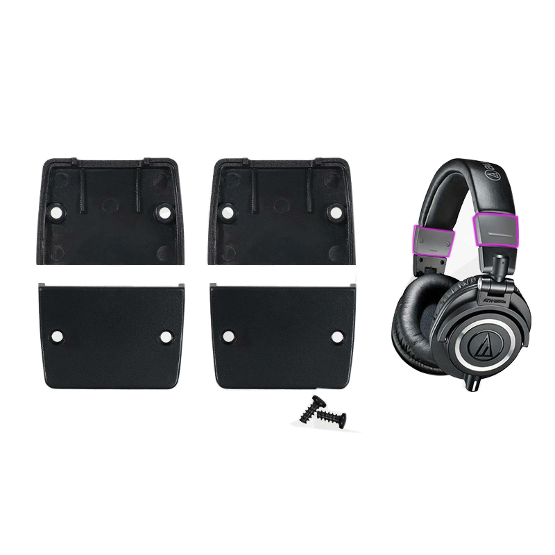 A New Replacement Headband Pla - Audio Technica Headphone Ath-M20X recension och pris