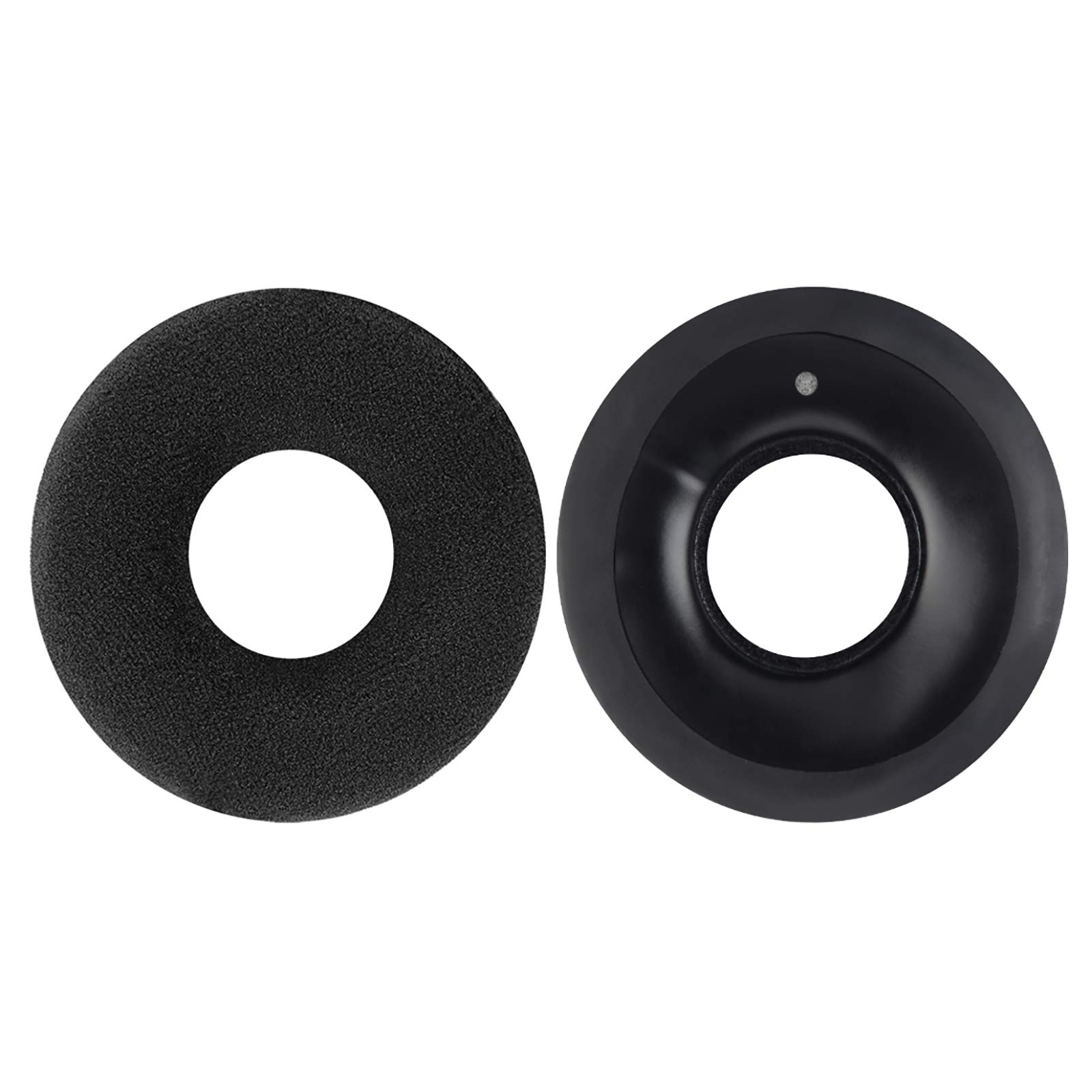 NUNUVV Earphone pads For Sennh - Sennheiser Headphone Hd 25 recension och pris