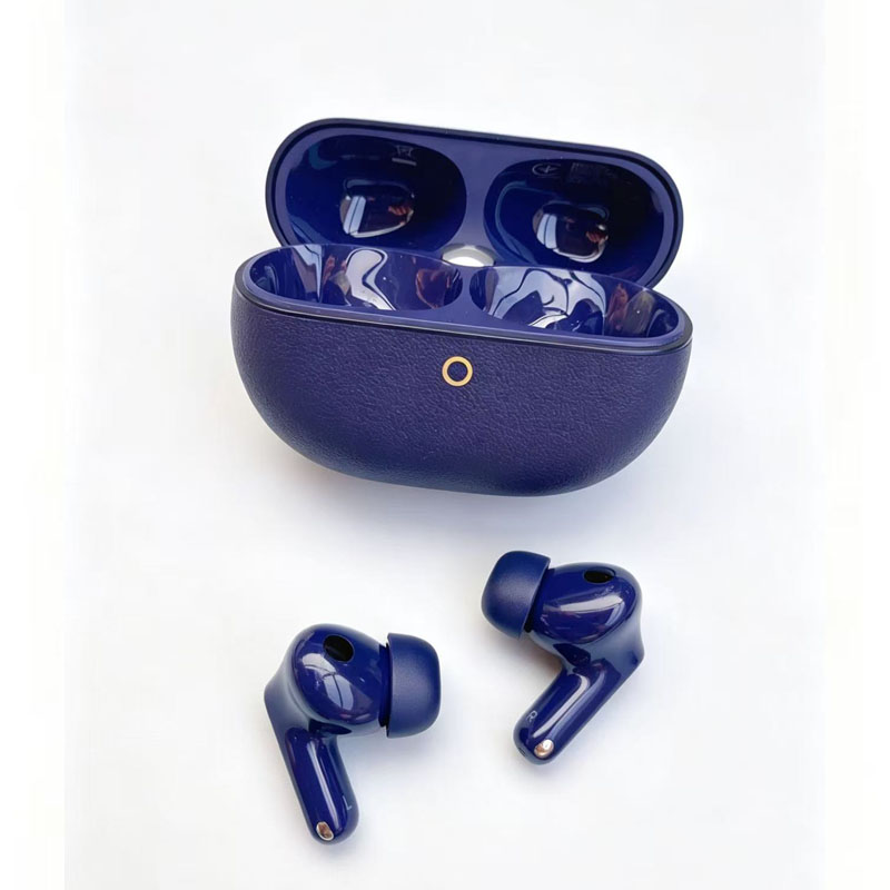 Single Earphone Replacement Pa - Earbuds Charging Case recension och pris