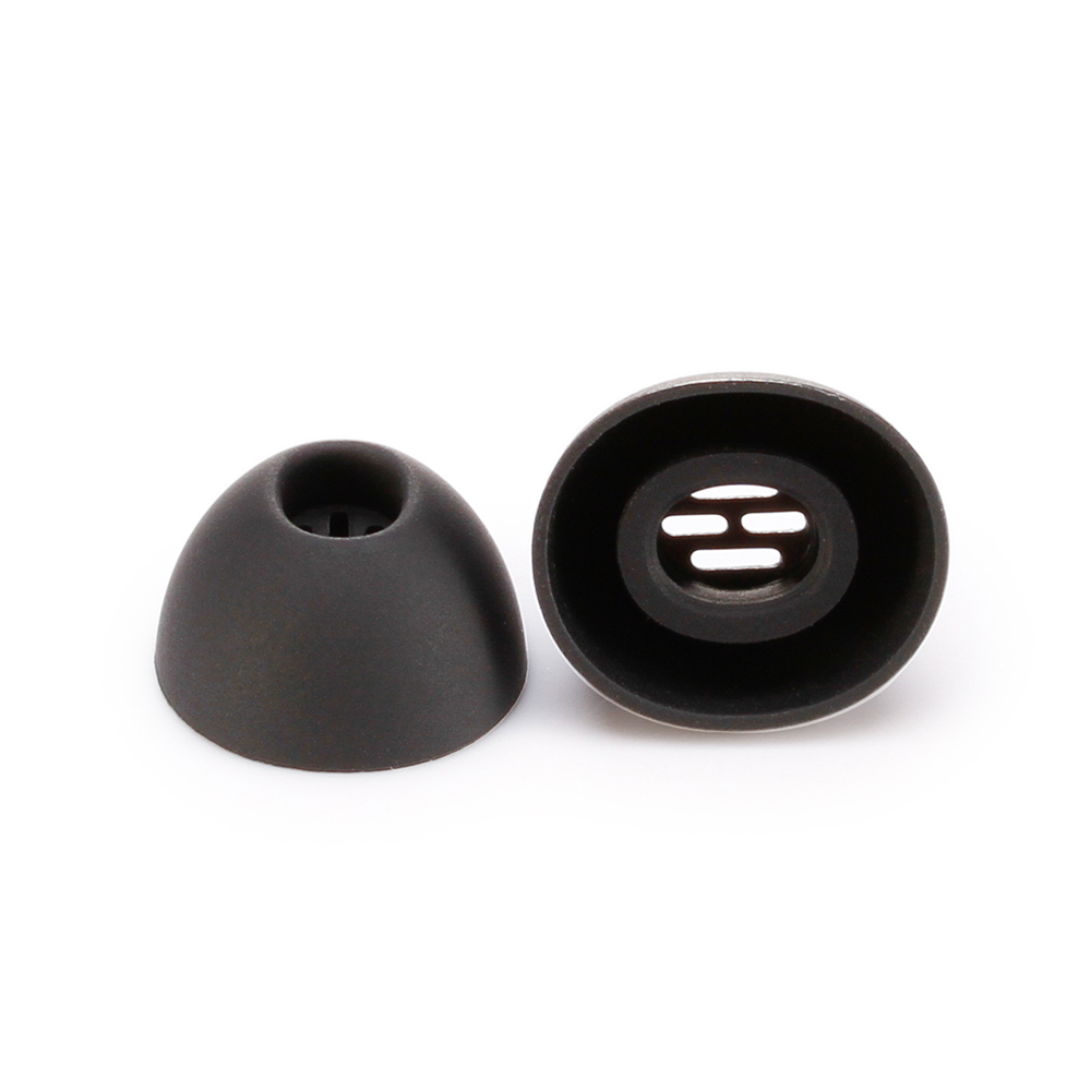 6Pcs Silicone Ear Tips for FII - Anker Speaker Soundcore Boom 2 recension och pris