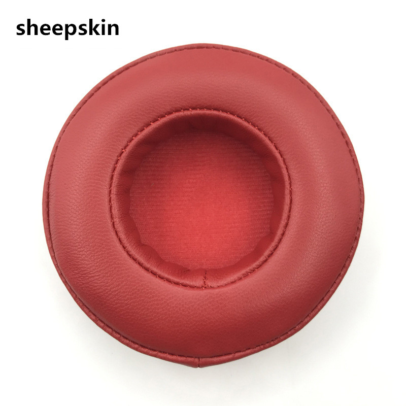 Replacement Sheepskin Earpads  - Beats Headphone Studio Pro recension och pris