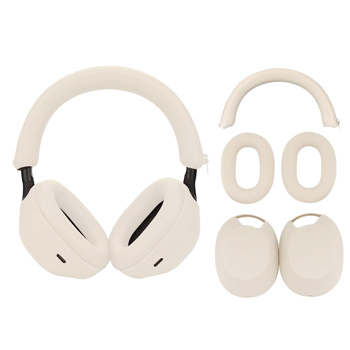 For Sony WH-1000XM5 Headphone  - Sony Headphone Wh-1000Xm5 recension och pris