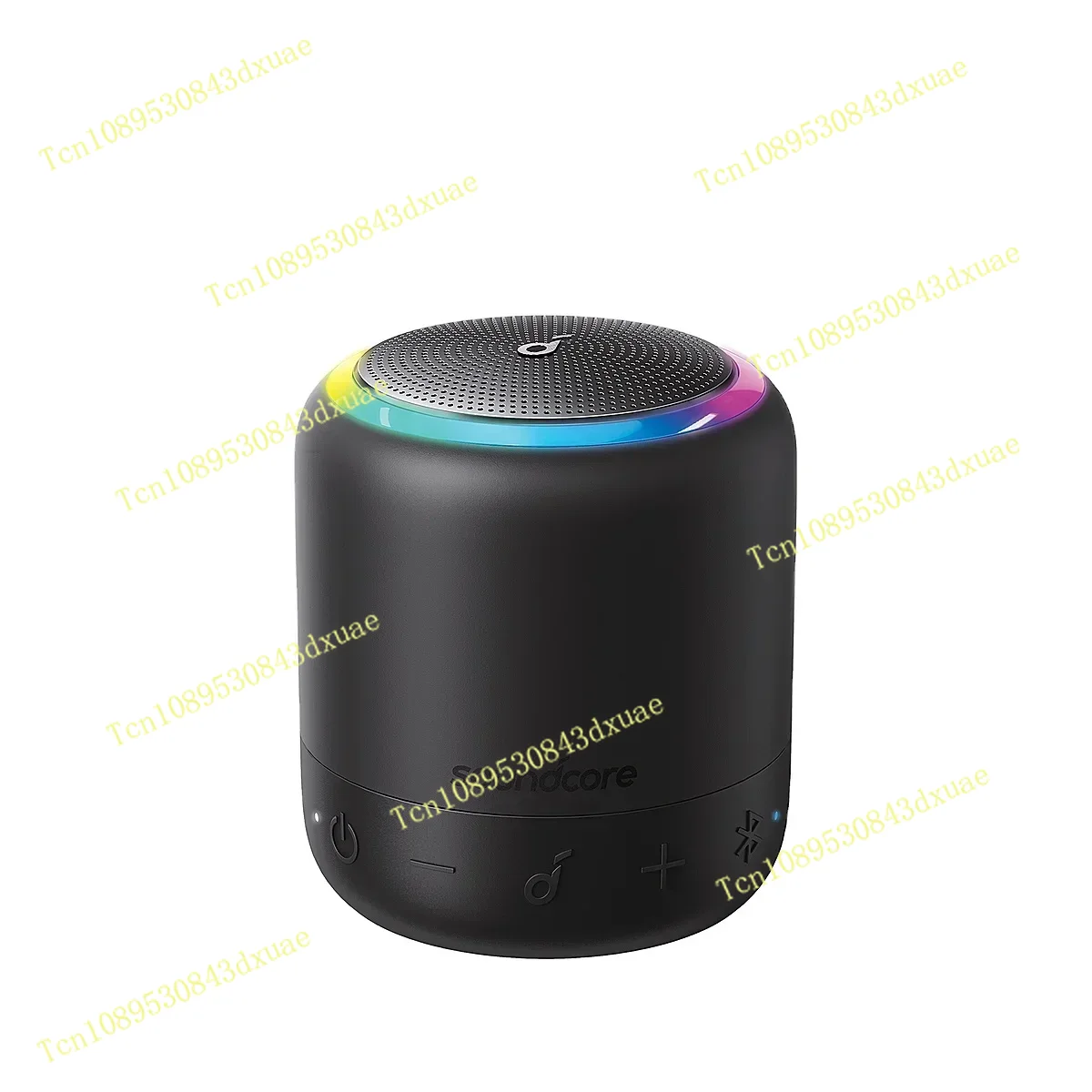 Original Anker Soundcore Mini  - Anker Speaker Soundcore Mini recension och pris