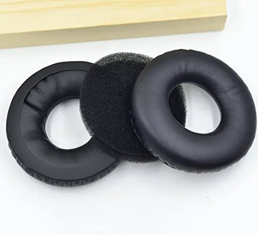 Replacement Ear Pads Foam Cush - Sennheiser Headphone Hd 25 recension och pris