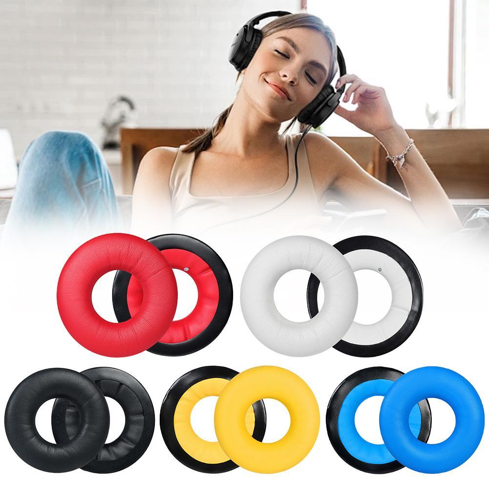 Replacement Ear Pads Foam Cush - Sennheiser Headphone Hd 25 recension och pris